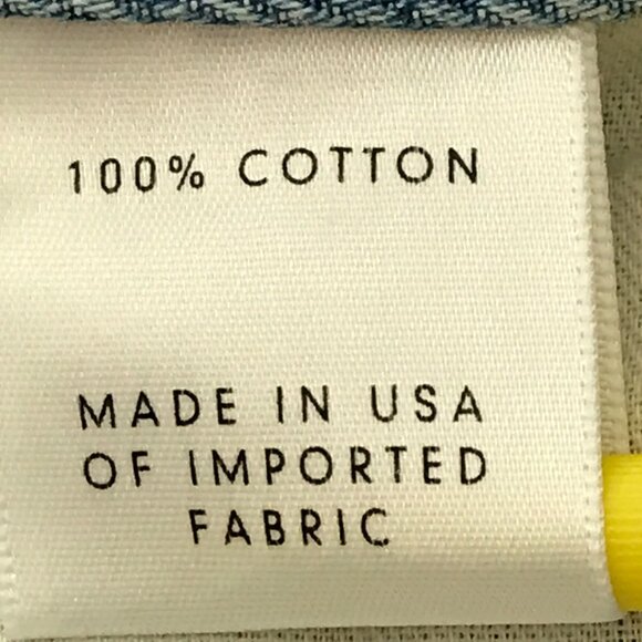 Grlfrnd Karolina Jeans Women 29 Blue High Rise Distressed Button Fly Raw Hem - Picture 13 of 15